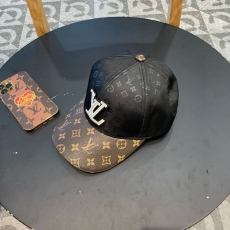 Louis Vuitton Caps